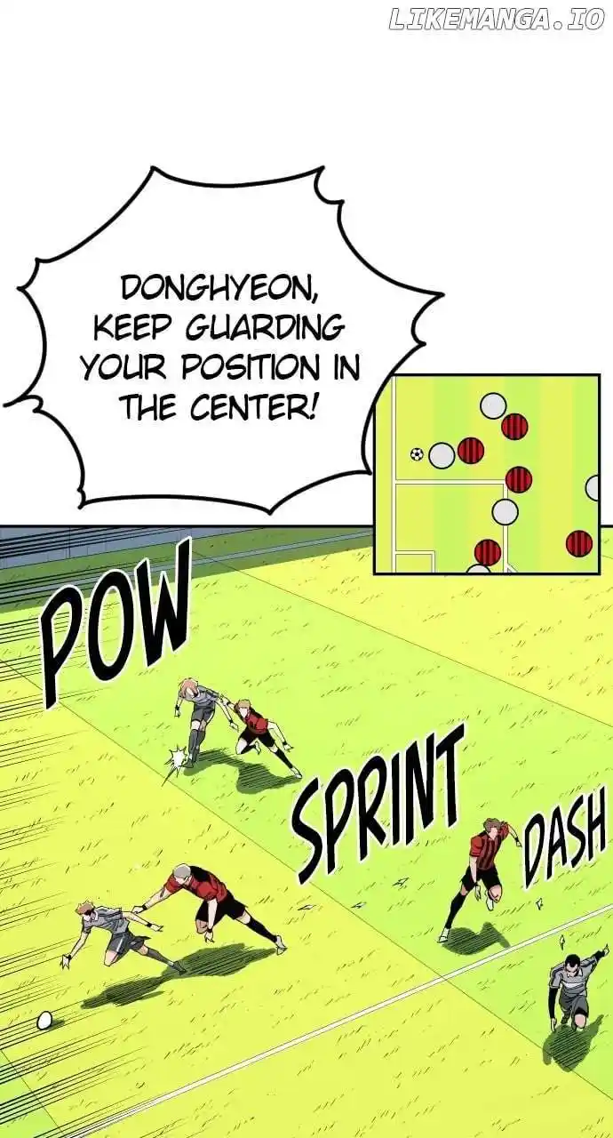 Build Up Chapter 155