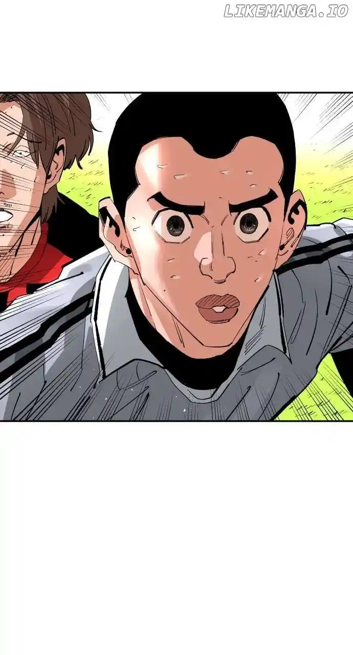 Build Up Chapter 155