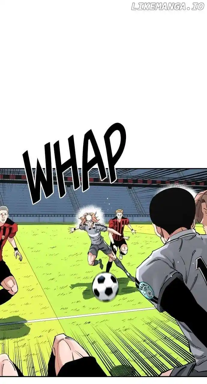 Build Up Chapter 155