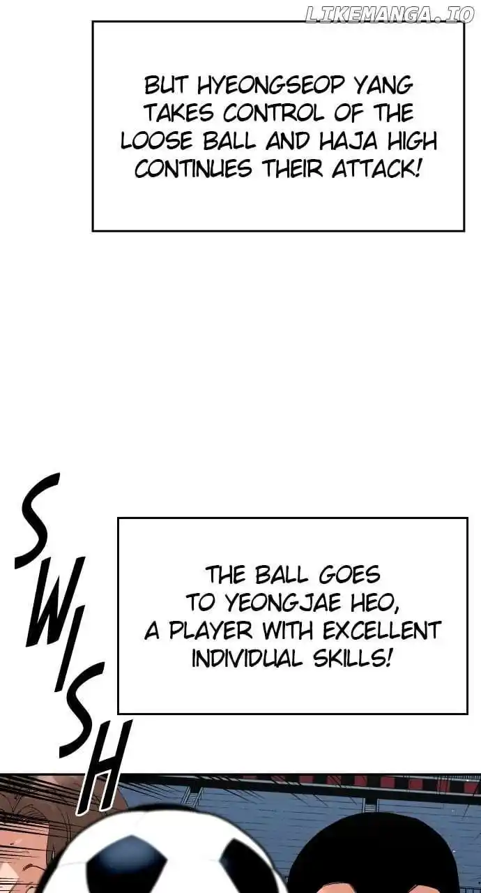 Build Up Chapter 155