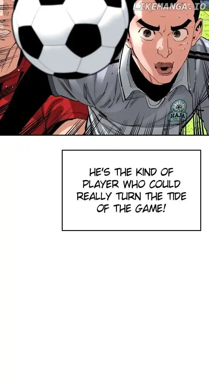 Build Up Chapter 155