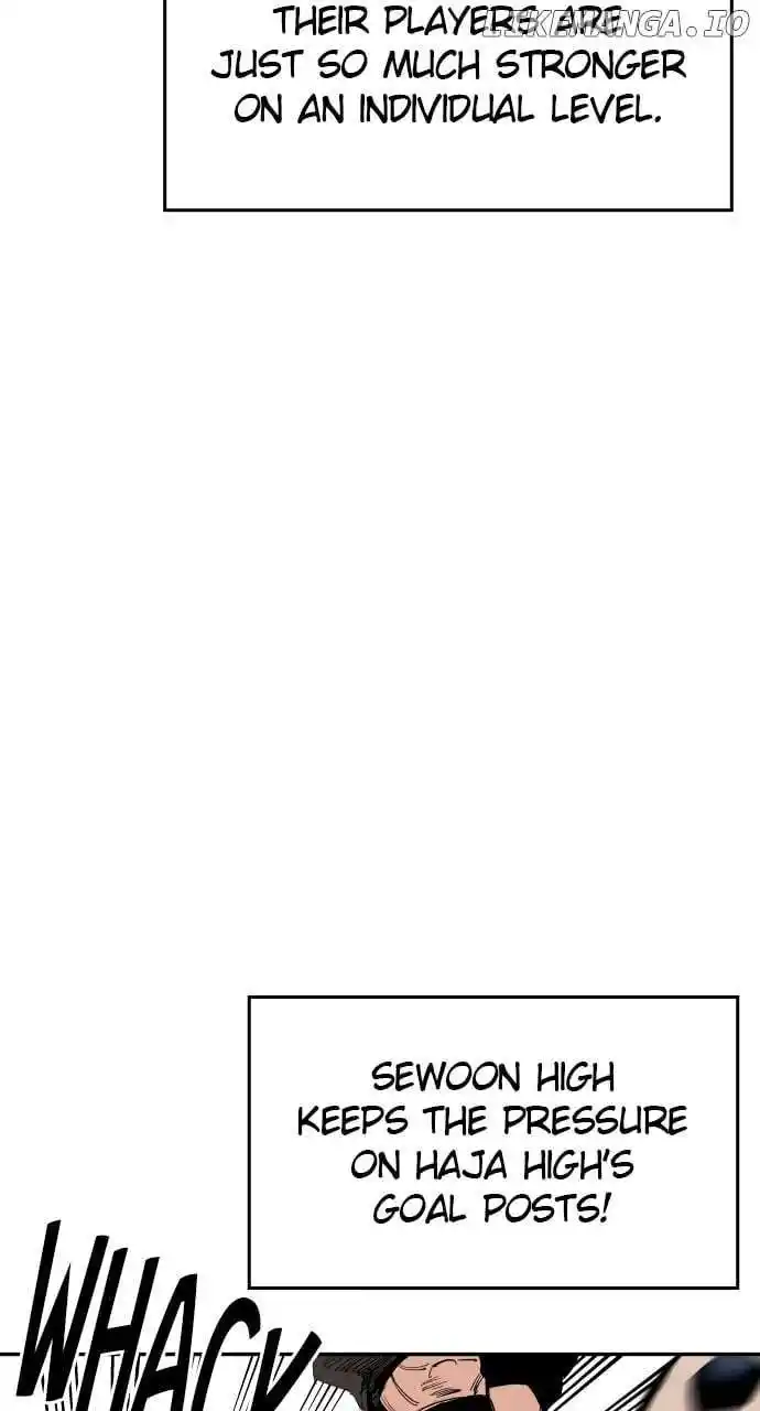 Build Up Chapter 155