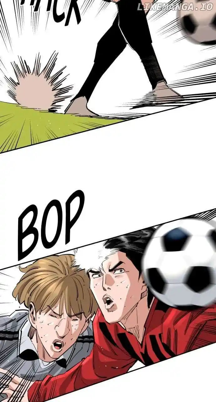 Build Up Chapter 155