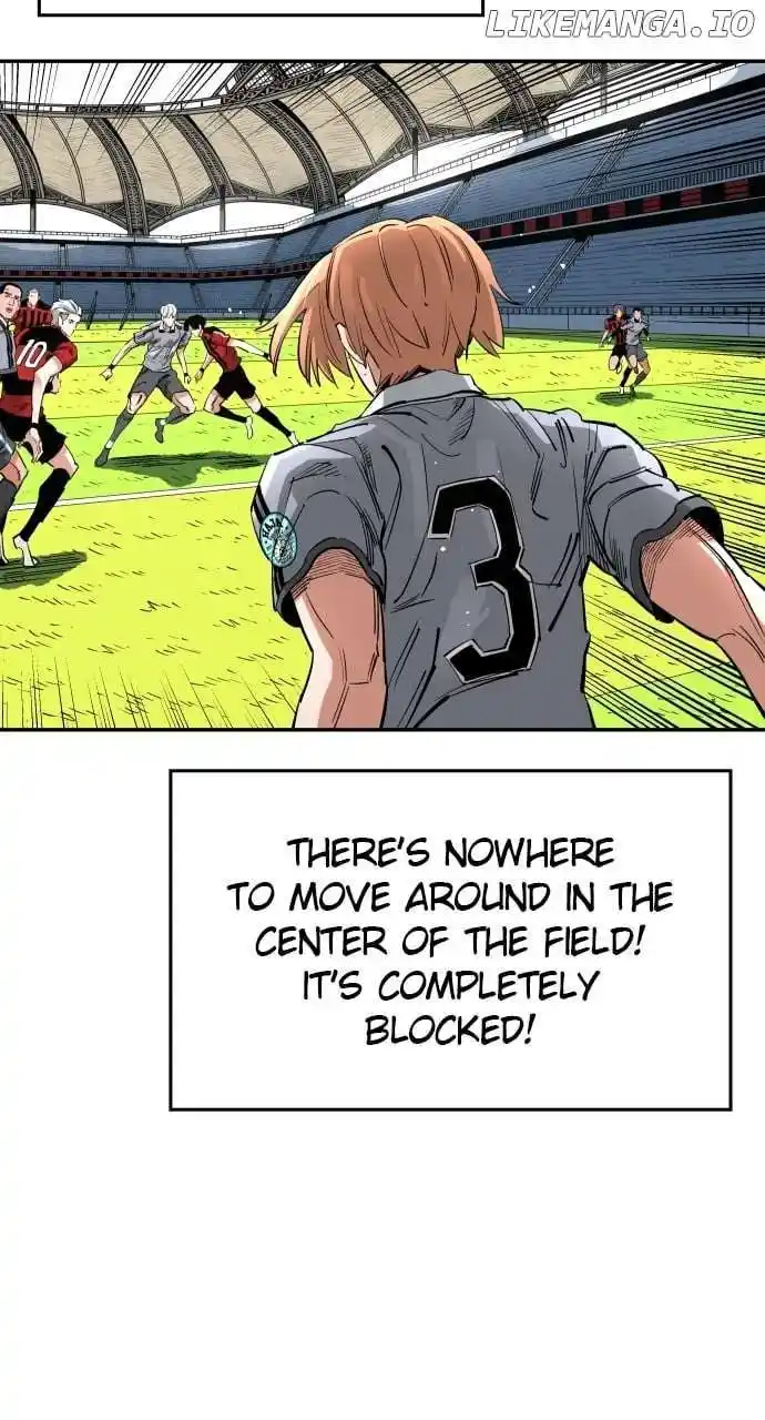 Build Up Chapter 155