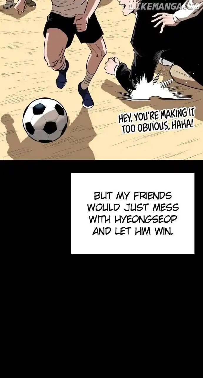 Build Up Chapter 155