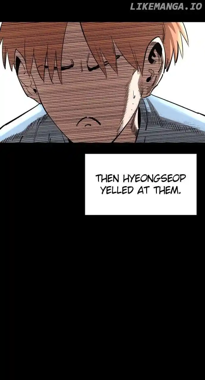 Build Up Chapter 155