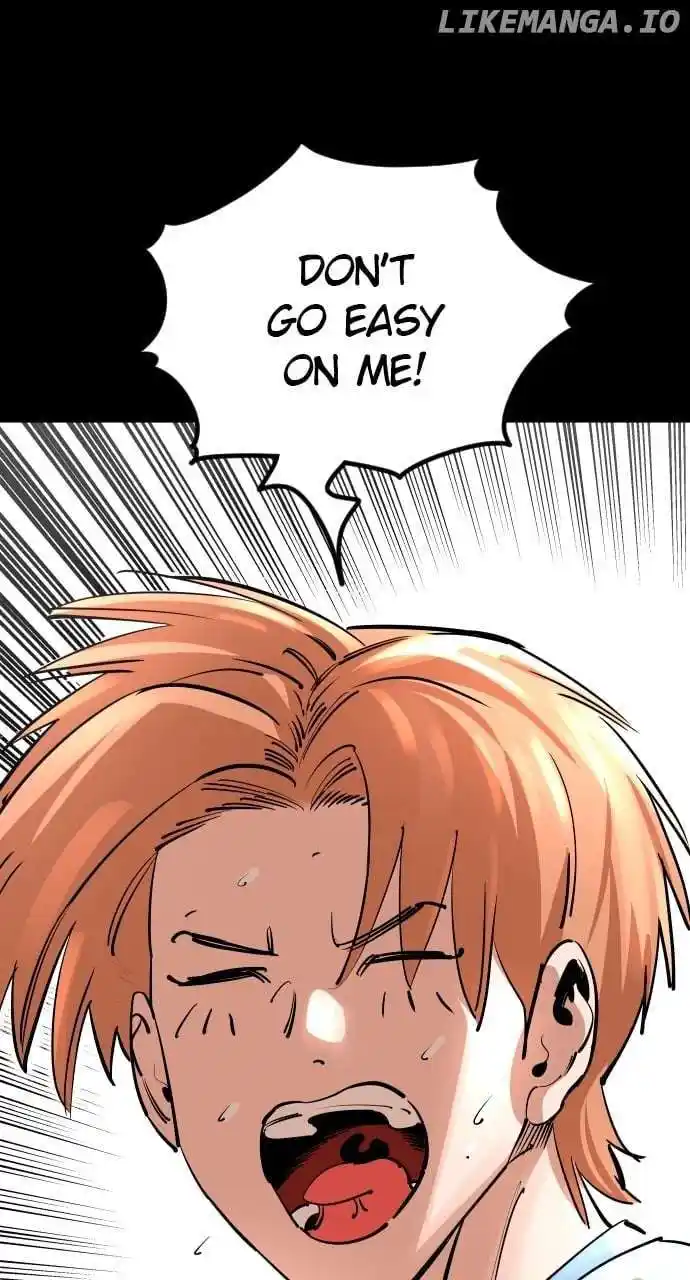 Build Up Chapter 155