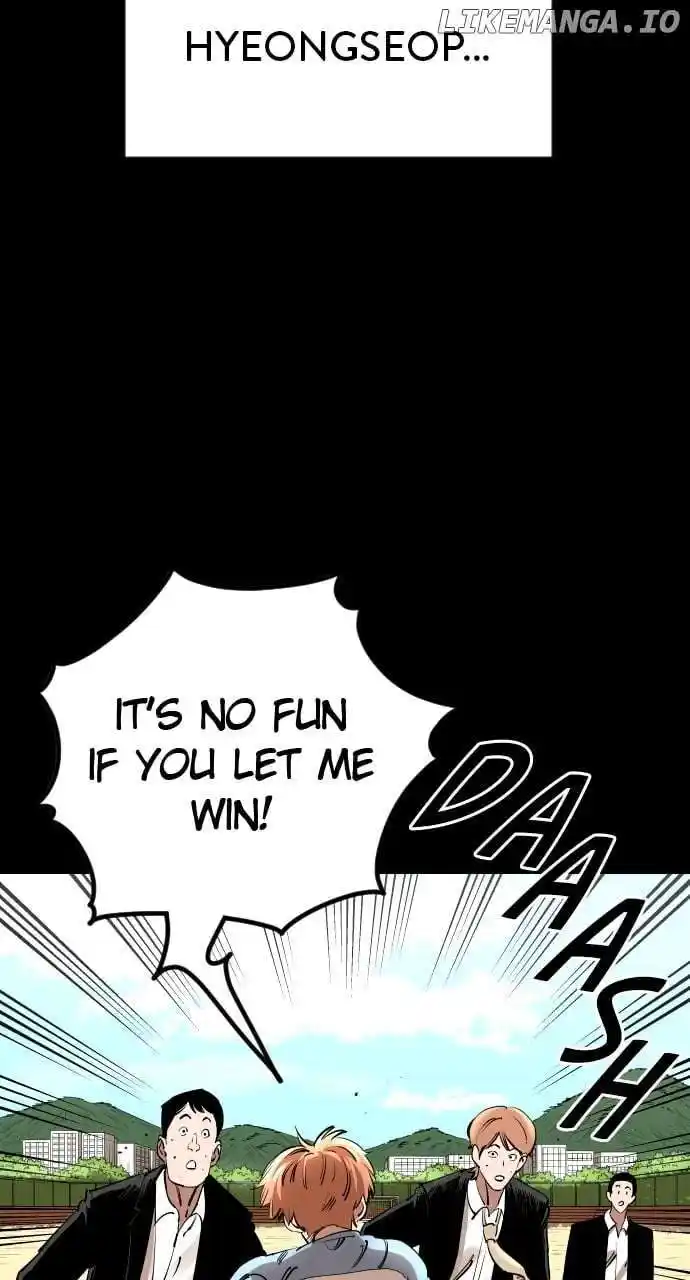 Build Up Chapter 155