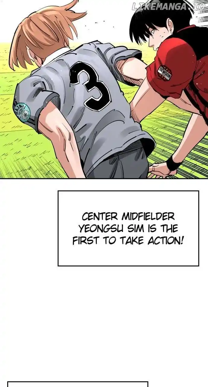 Build Up Chapter 155