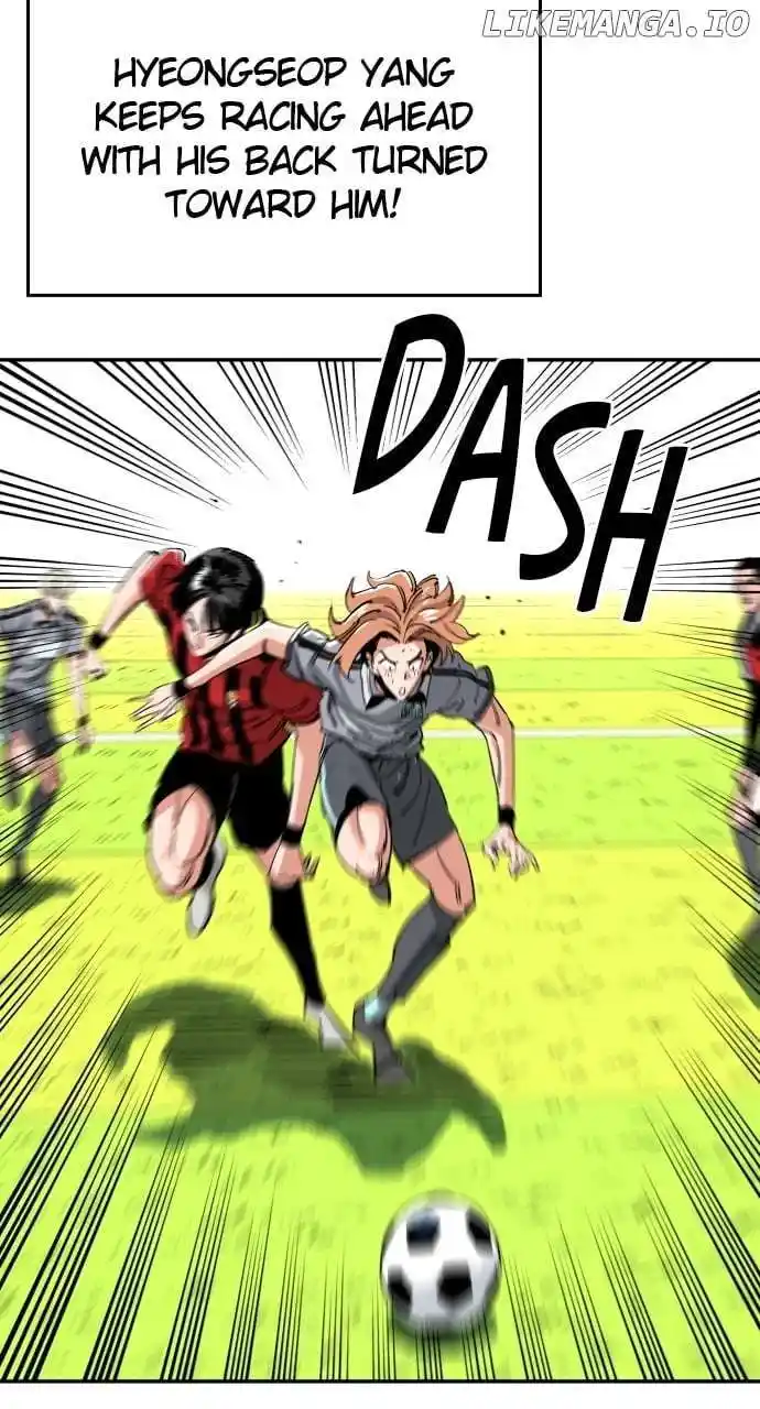 Build Up Chapter 155