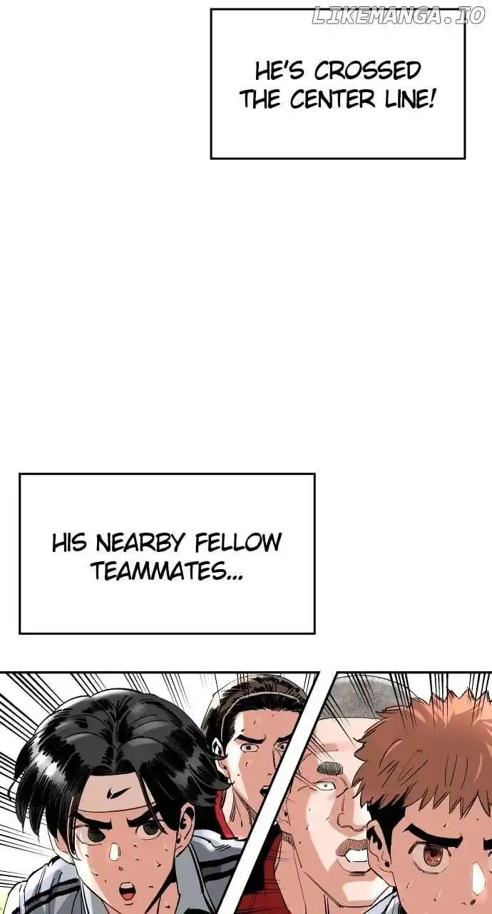 Build Up Chapter 155