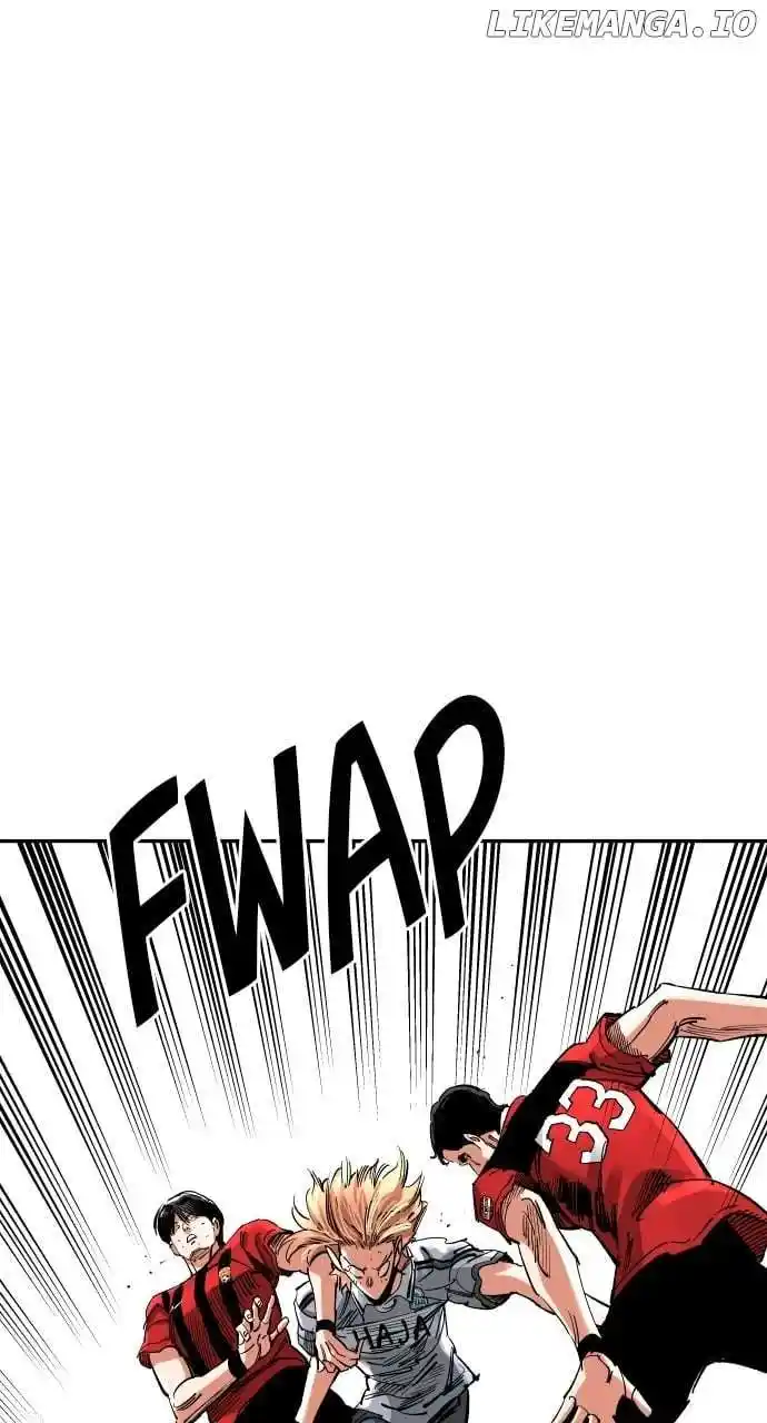 Build Up Chapter 155