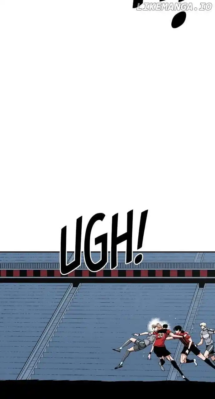 Build Up Chapter 155