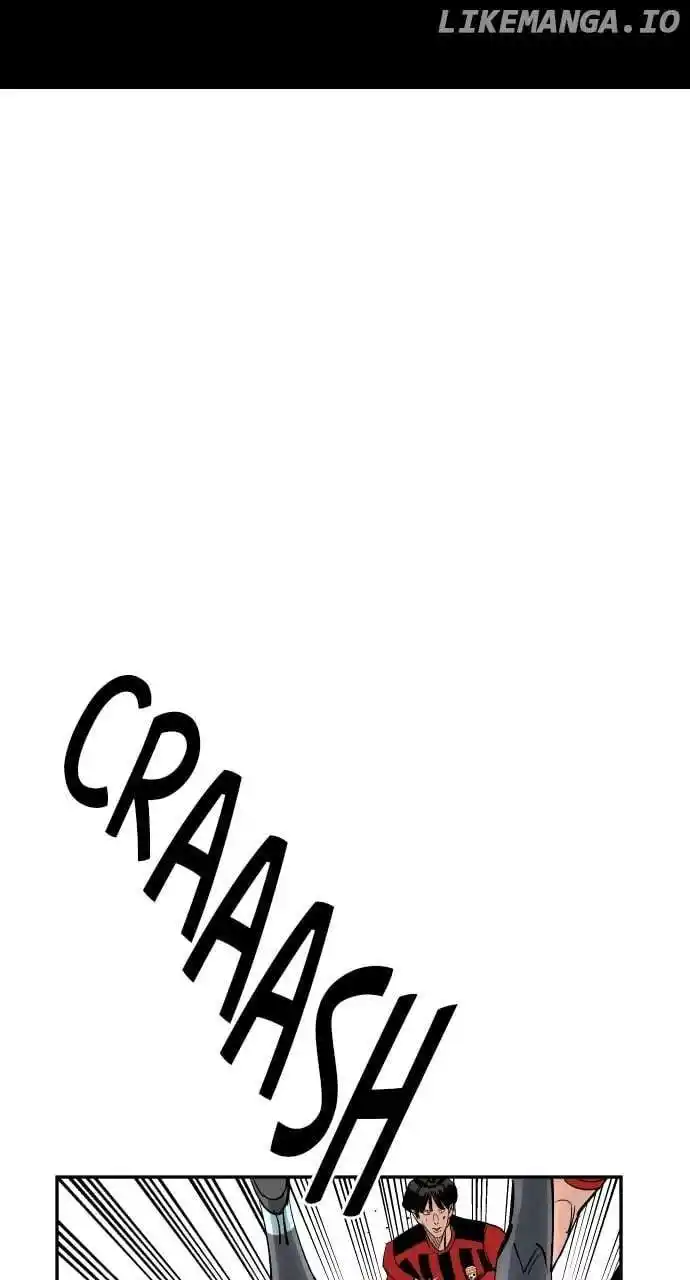 Build Up Chapter 155