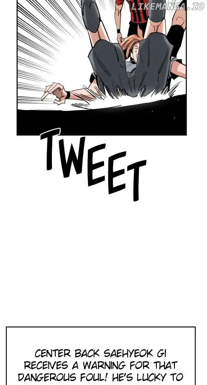 Build Up Chapter 155