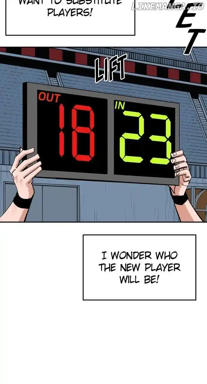 Build Up Chapter 155