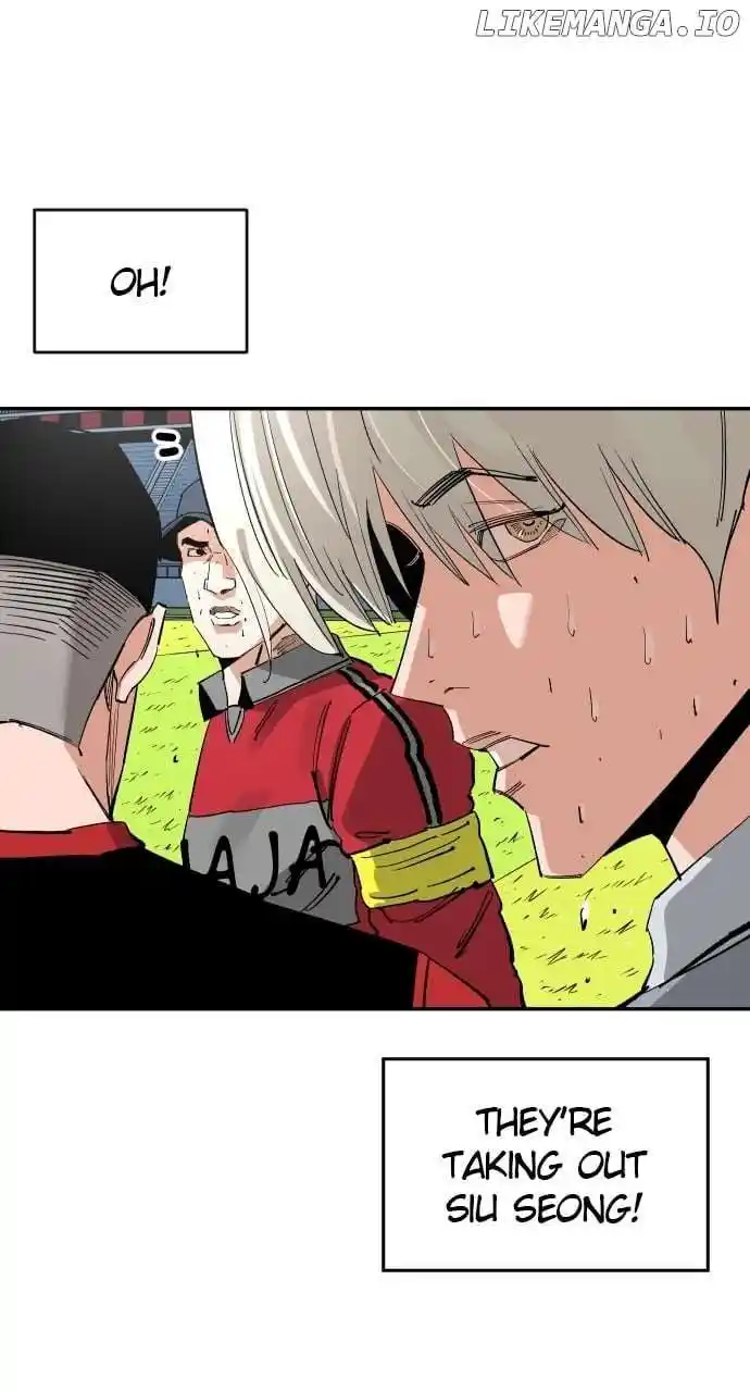 Build Up Chapter 155