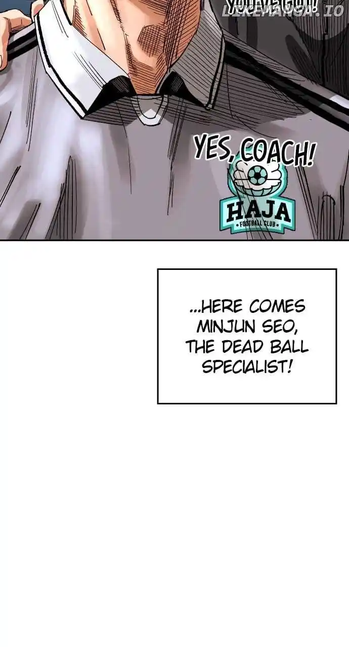 Build Up Chapter 155