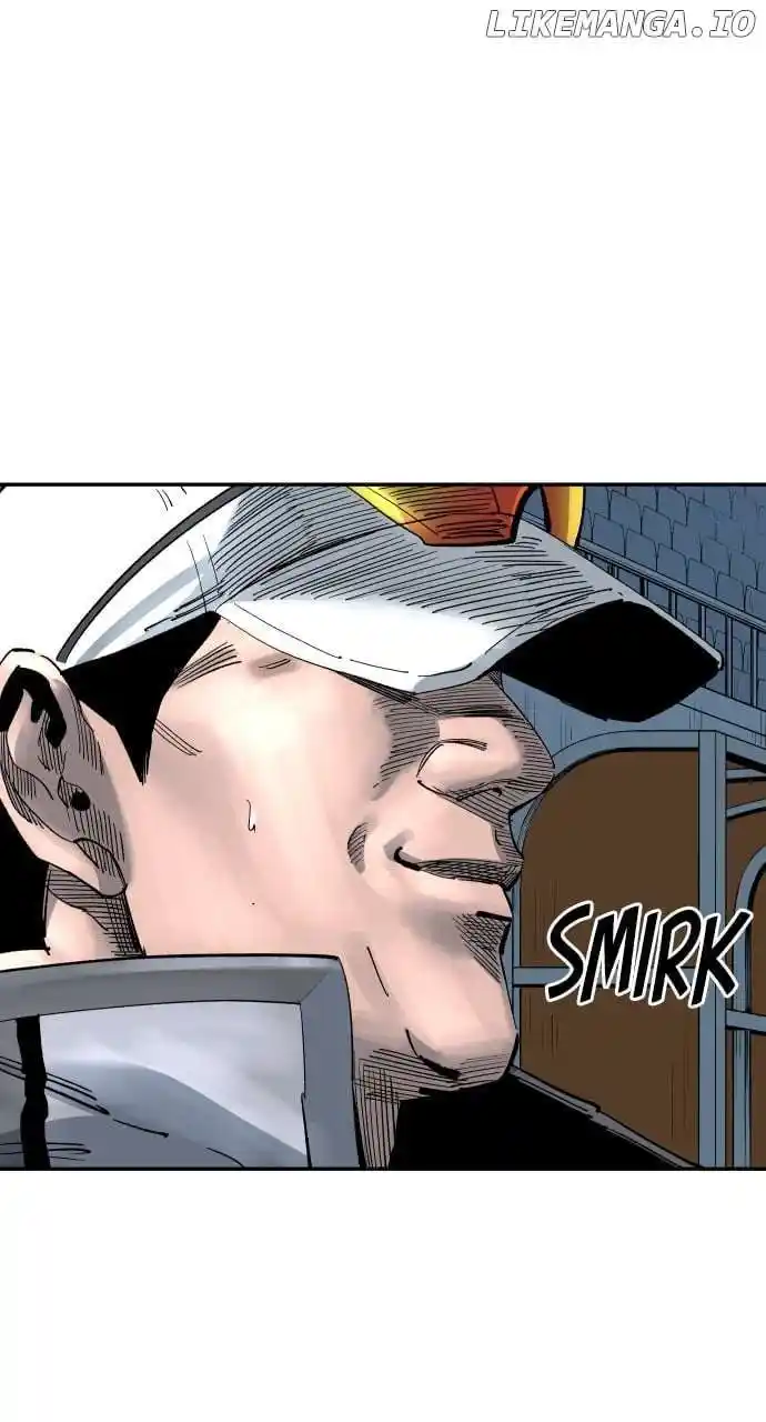 Build Up Chapter 155