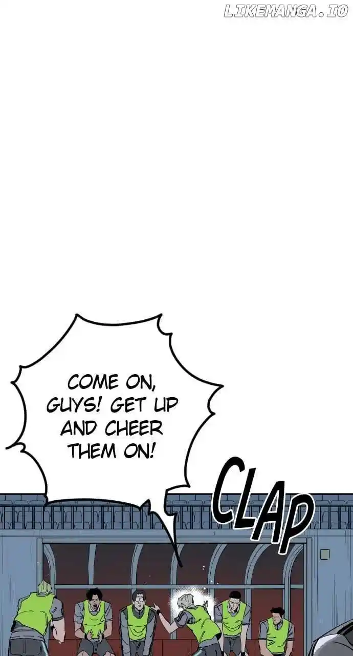 Build Up Chapter 155