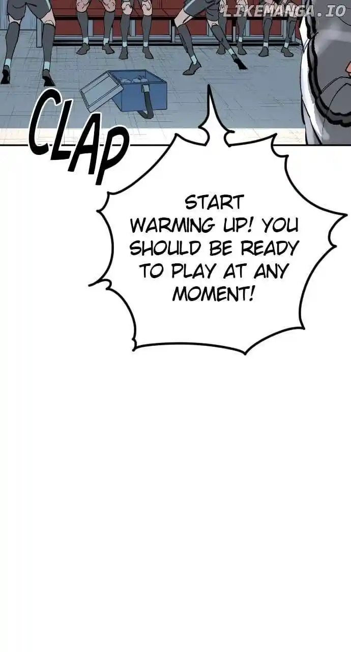 Build Up Chapter 155