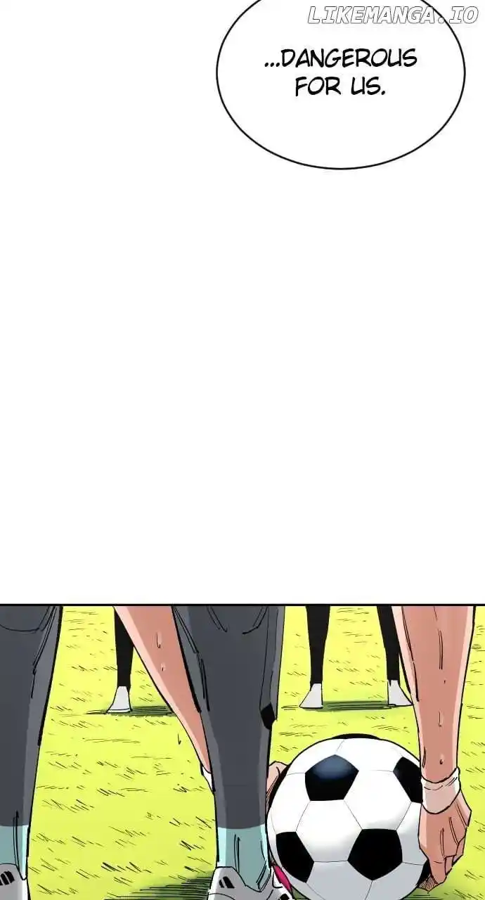 Build Up Chapter 155