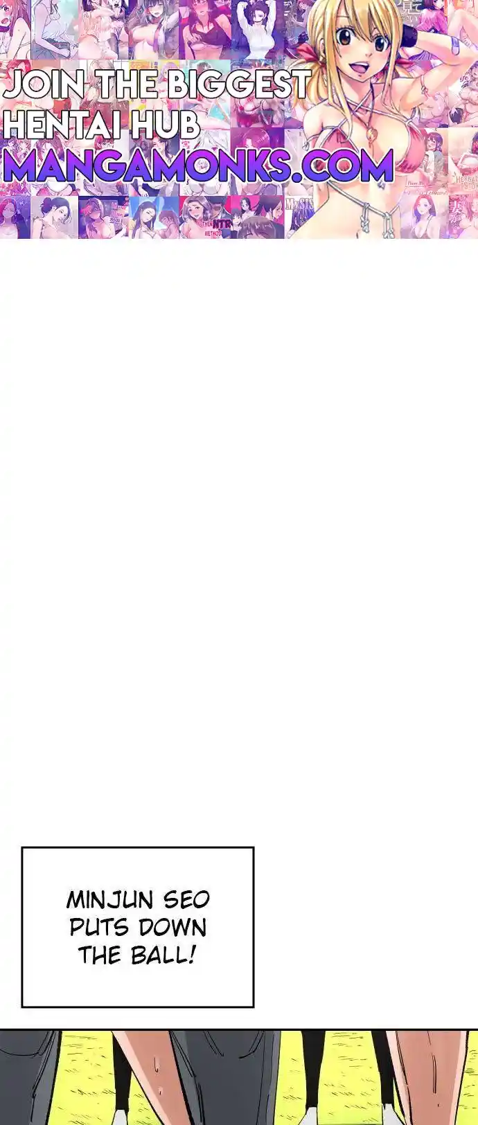 Build Up Chapter 156