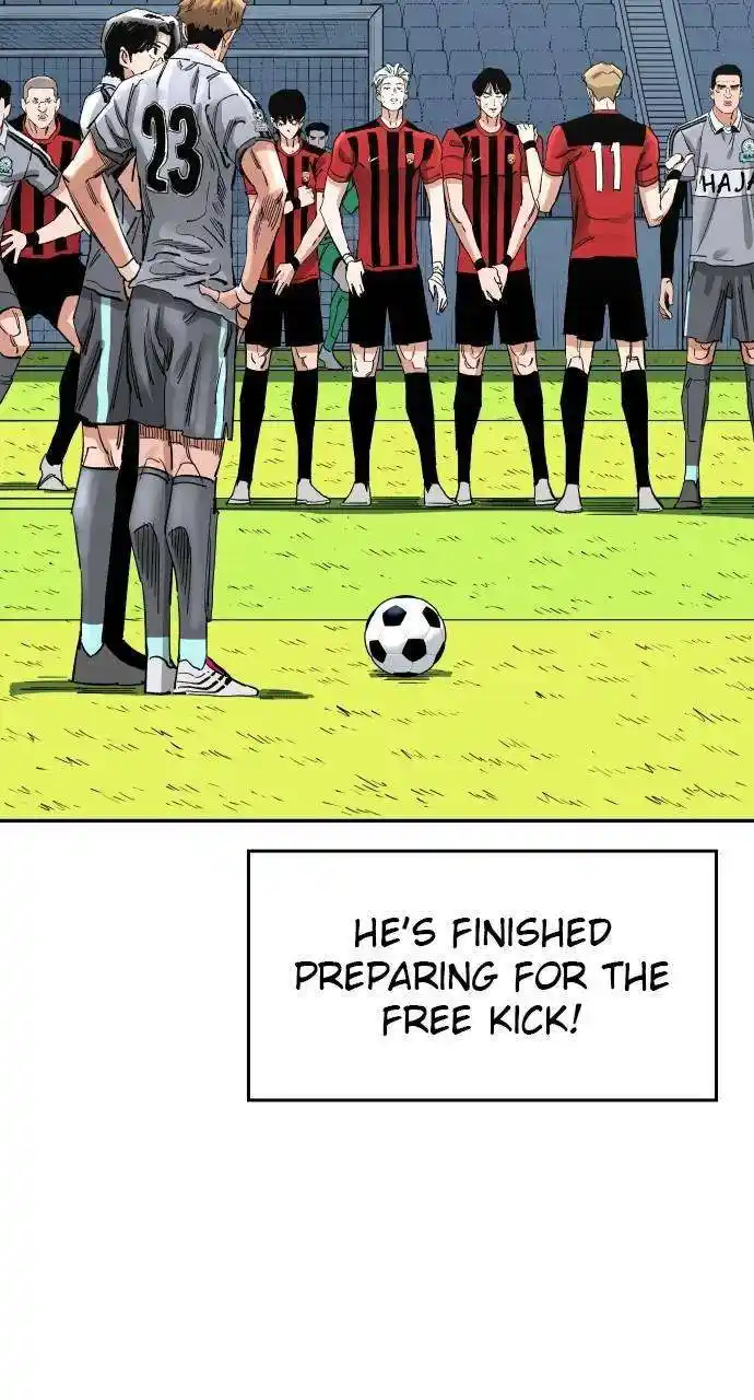 Build Up Chapter 156