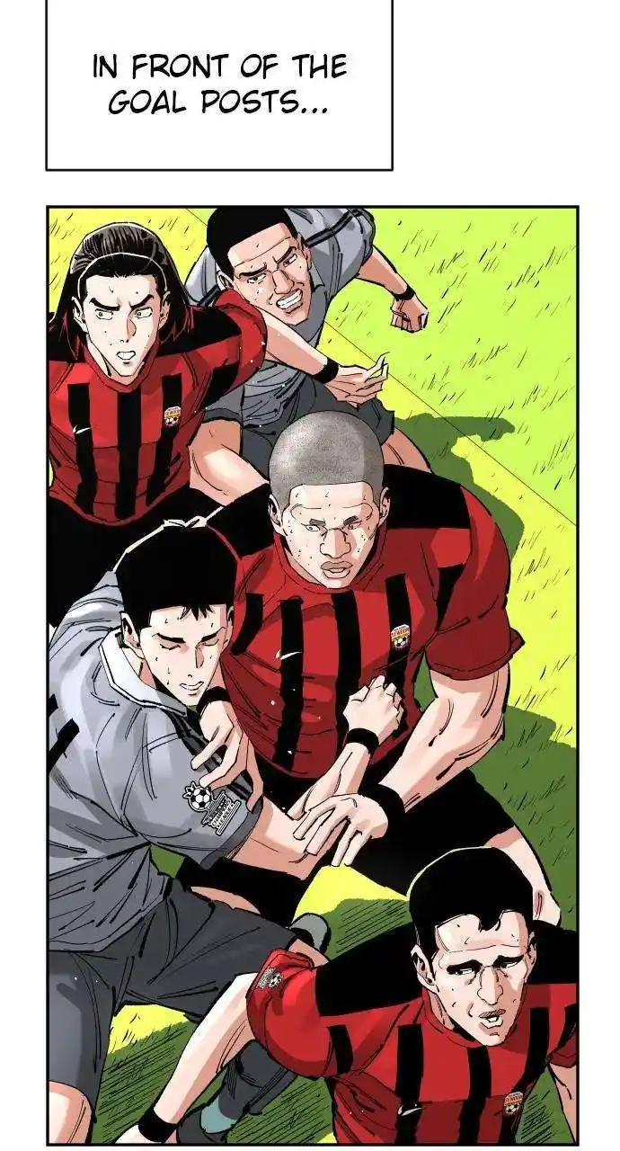 Build Up Chapter 156