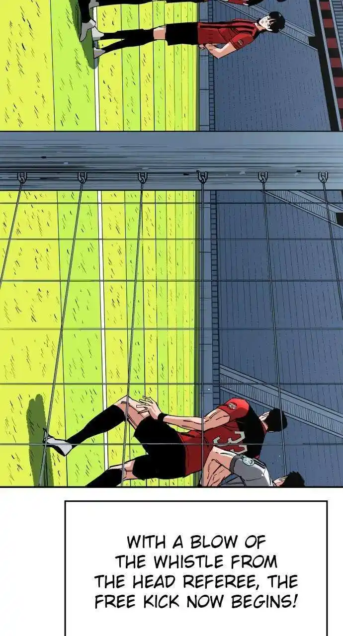 Build Up Chapter 156