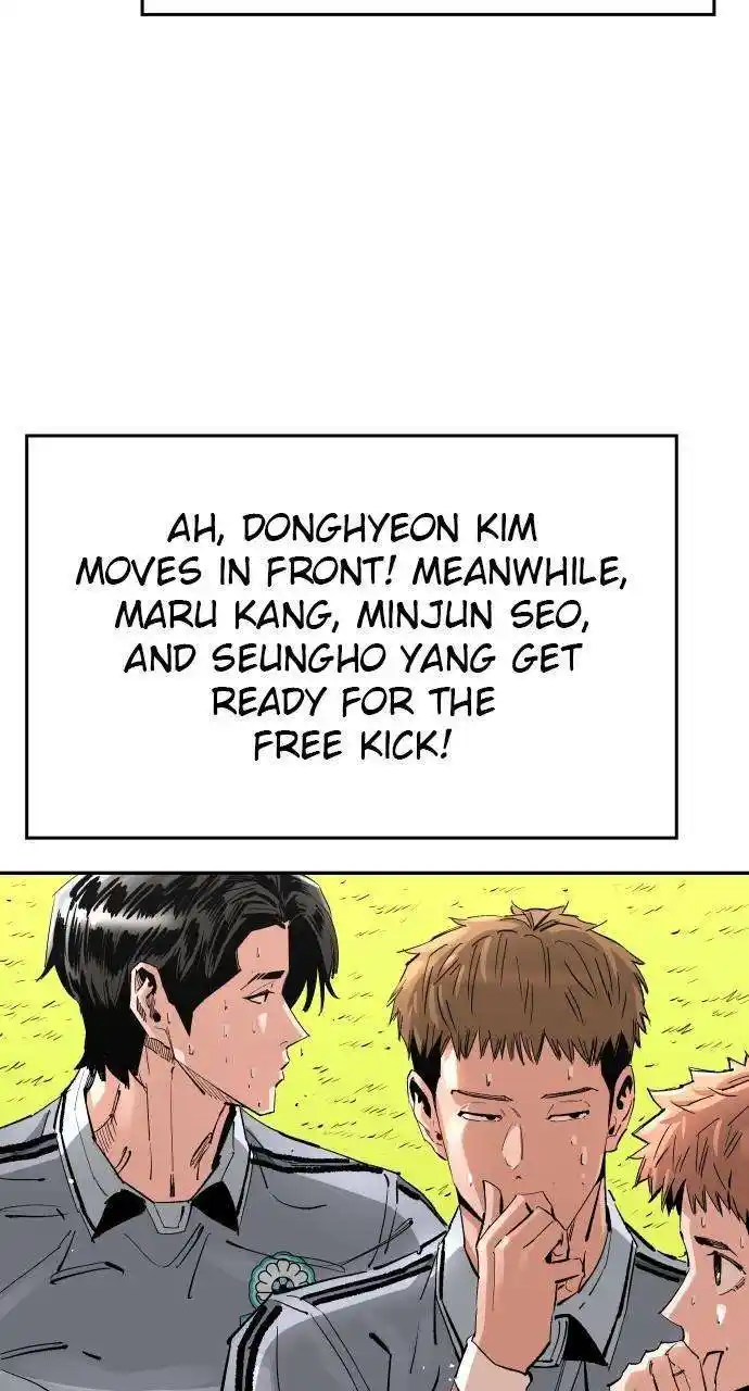 Build Up Chapter 156