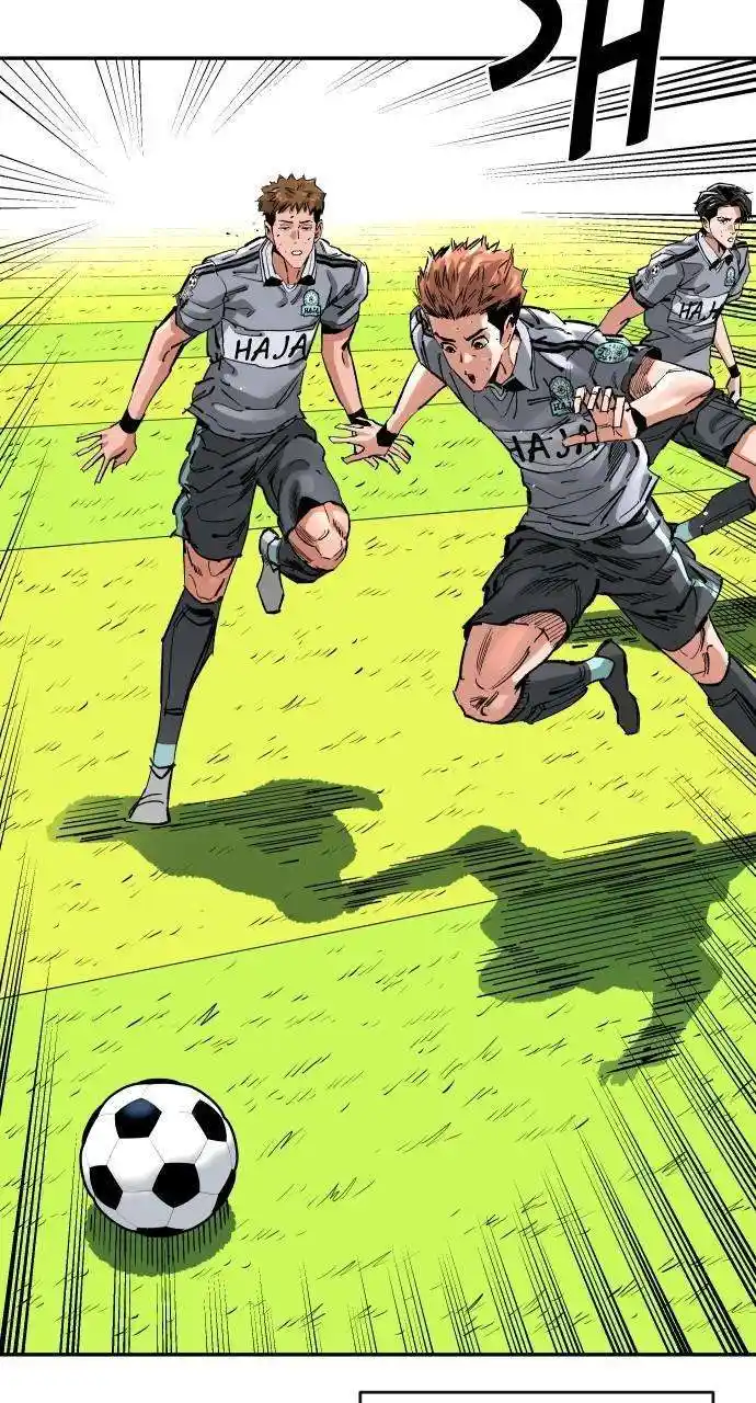 Build Up Chapter 156