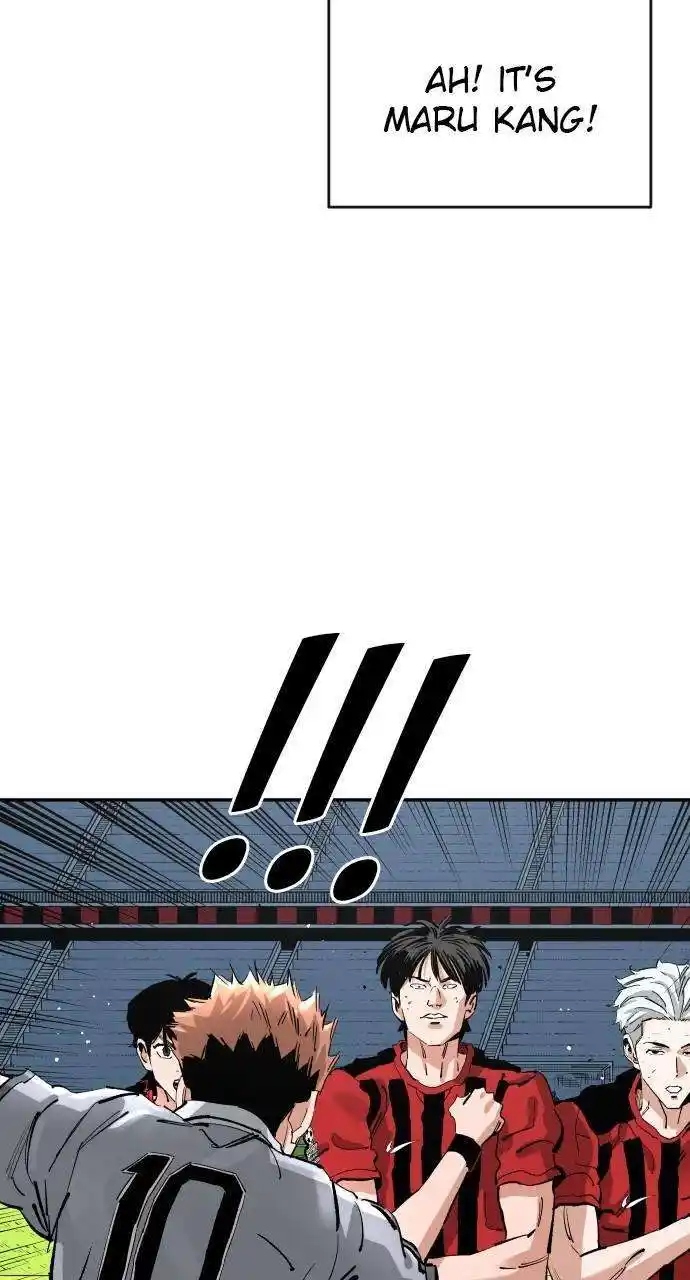 Build Up Chapter 156