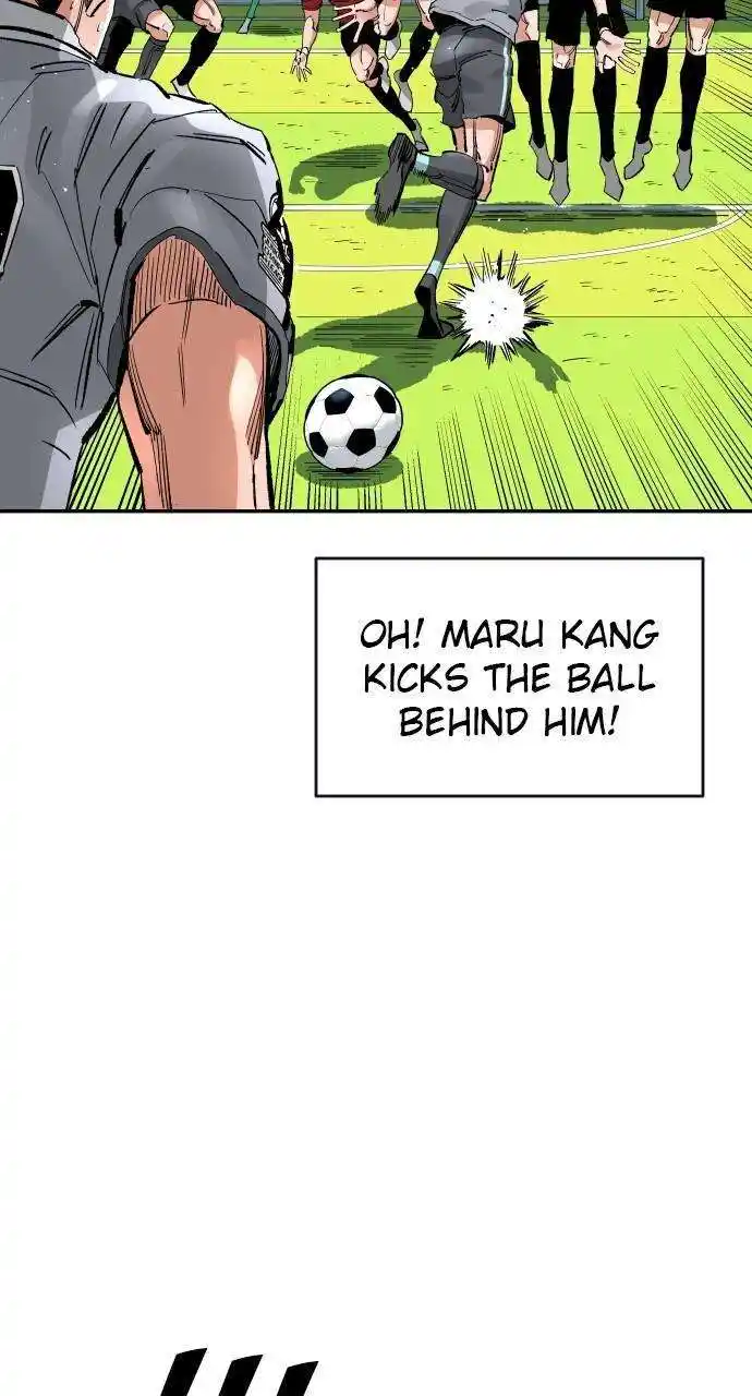 Build Up Chapter 156