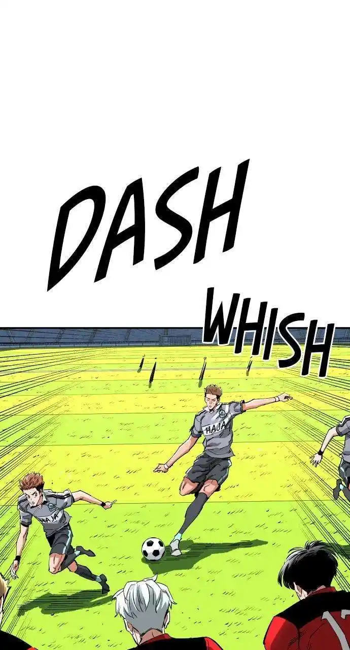 Build Up Chapter 156