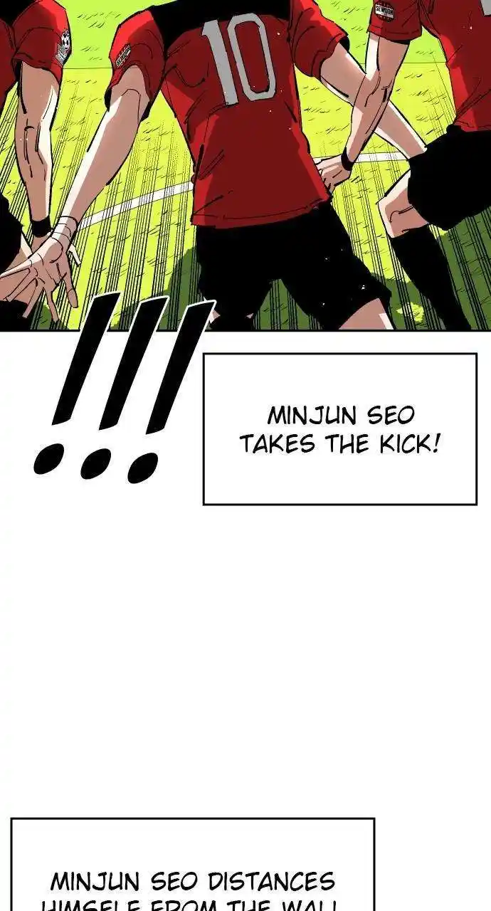 Build Up Chapter 156