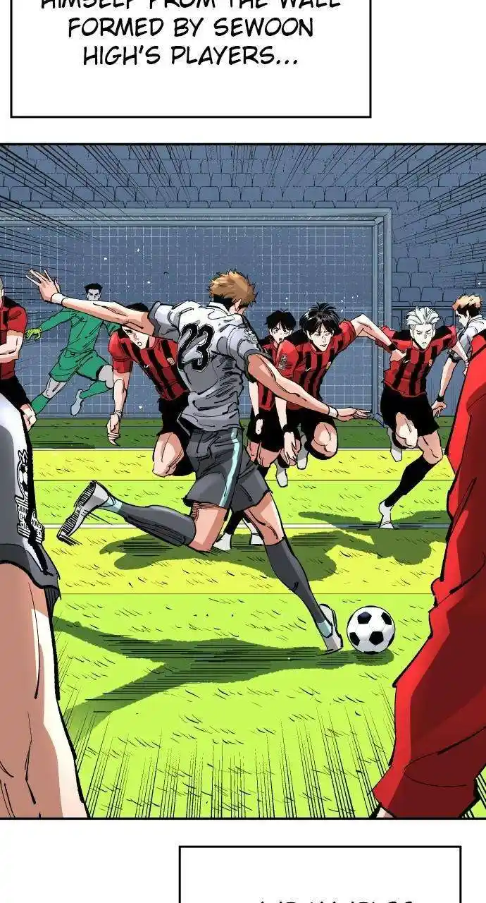 Build Up Chapter 156