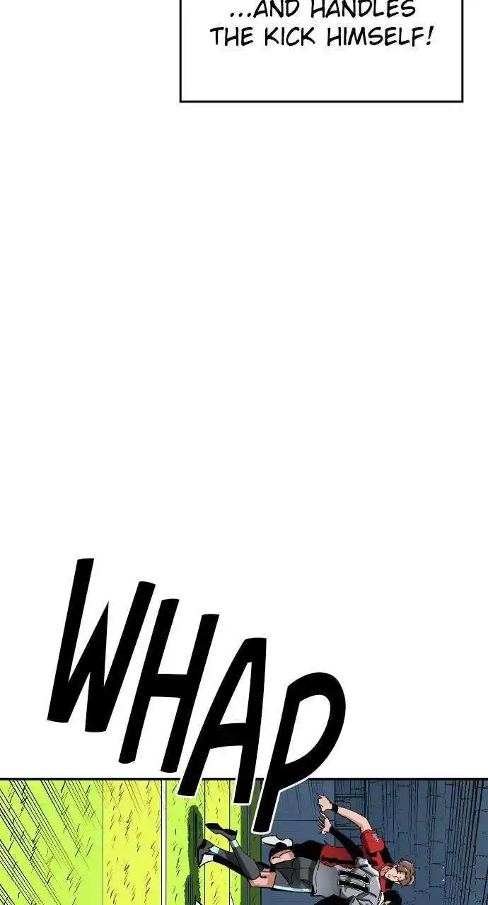 Build Up Chapter 156