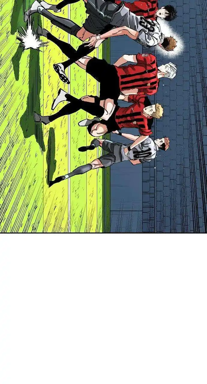 Build Up Chapter 156