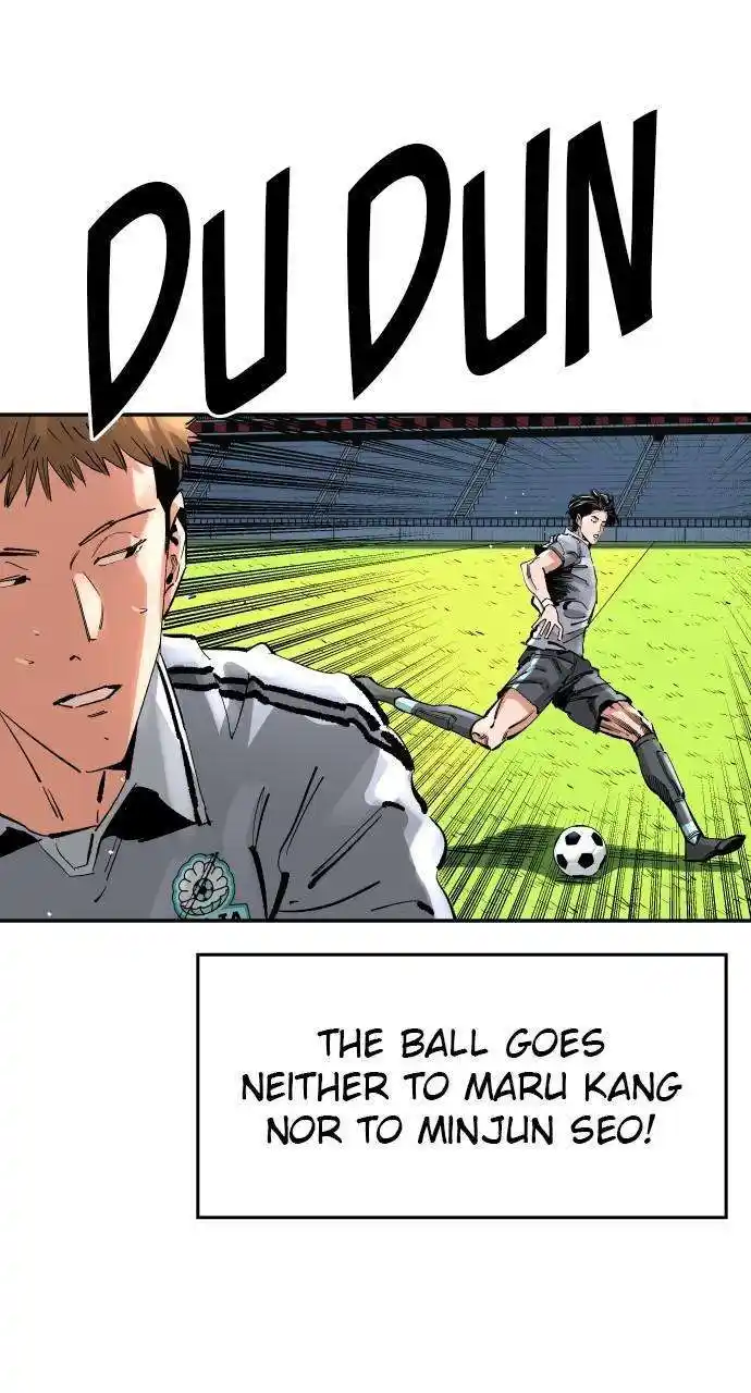 Build Up Chapter 156