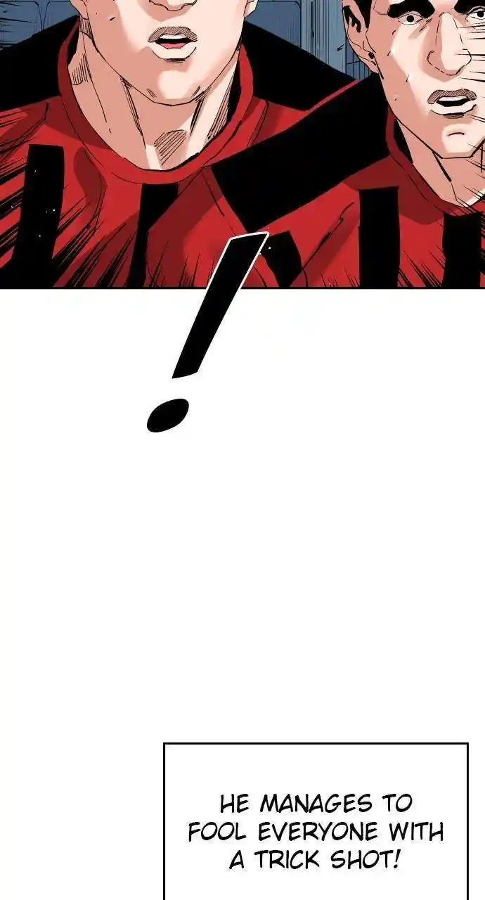 Build Up Chapter 156