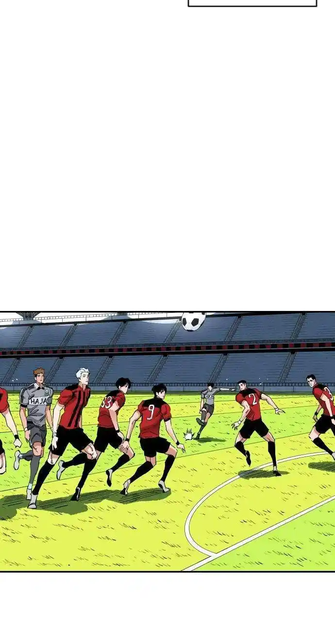 Build Up Chapter 156