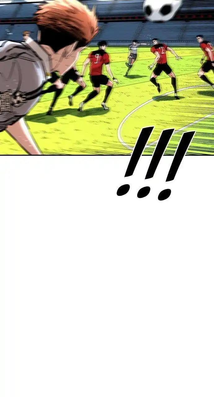 Build Up Chapter 156