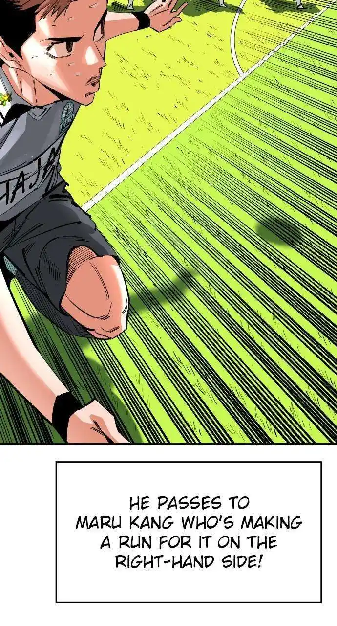 Build Up Chapter 156