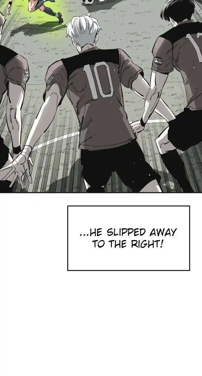 Build Up Chapter 156