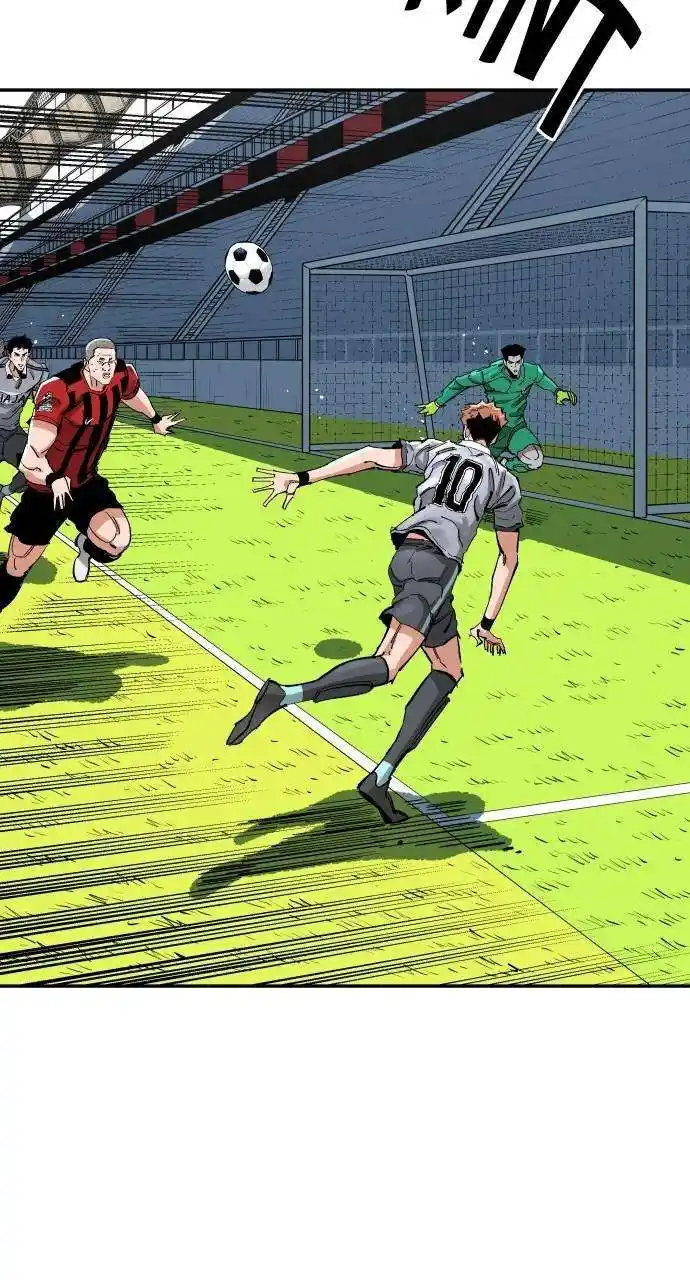 Build Up Chapter 156