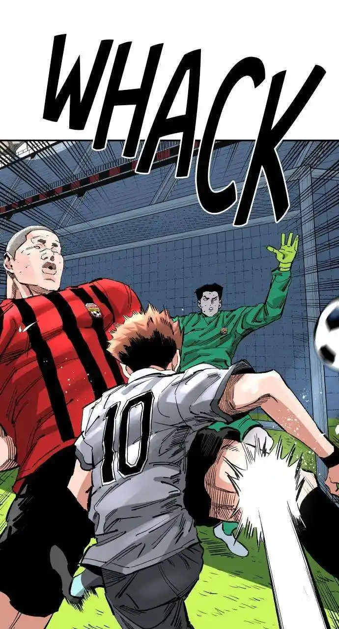 Build Up Chapter 156