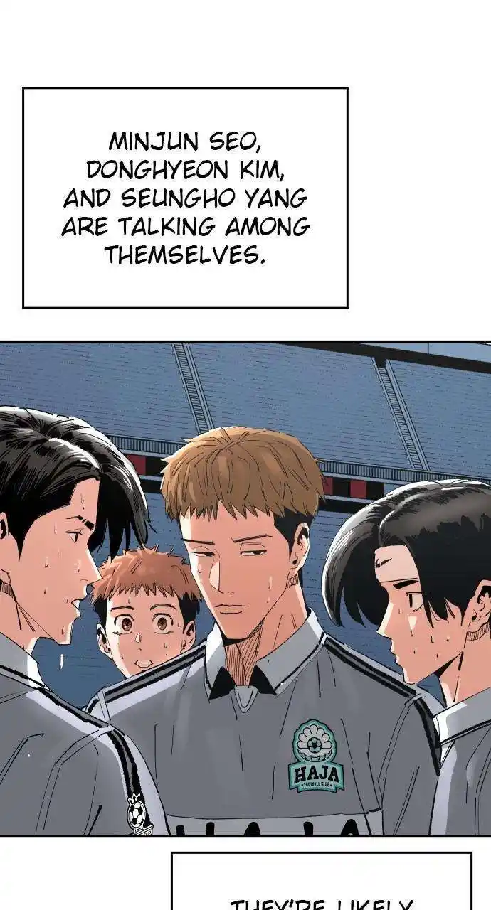 Build Up Chapter 156