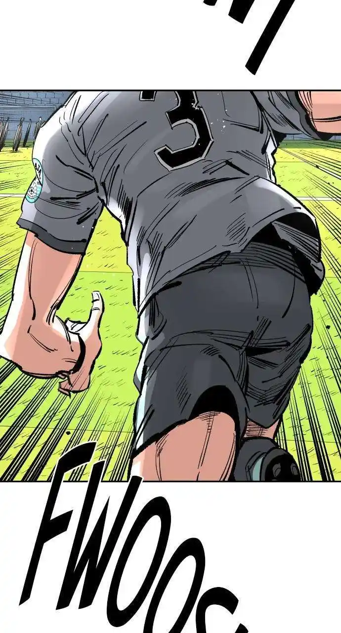 Build Up Chapter 156