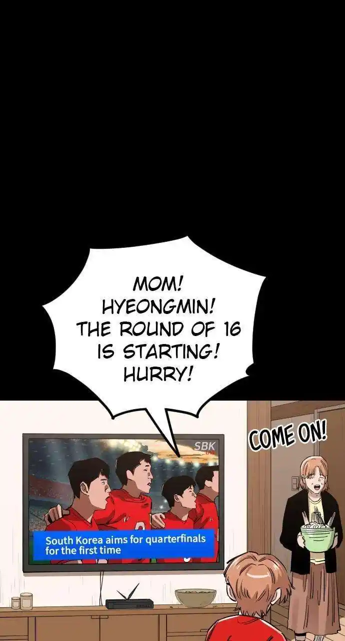 Build Up Chapter 156